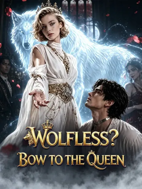 Wolfless? Bow to the Queen! NetShort