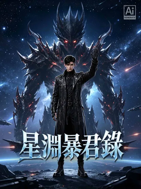 俺はFランク、だが宇宙最強 ReelShort