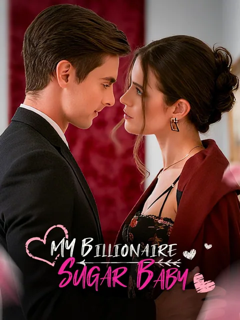 My Billionaire Sugar Baby KalosTV
