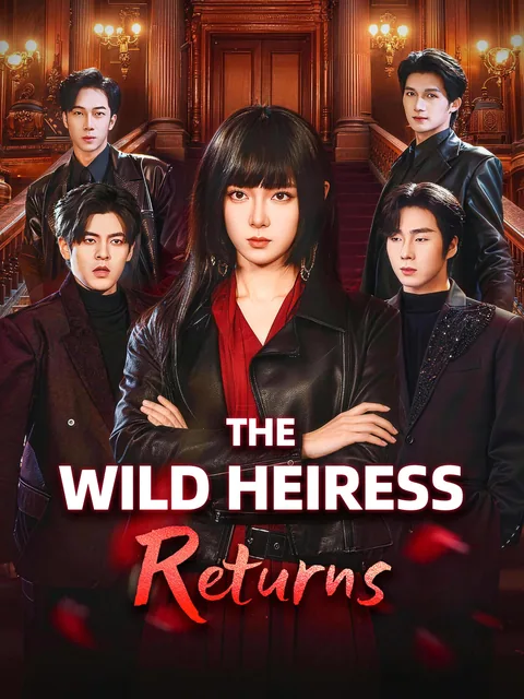 Divorcing My Tyrant Heiress FlexTV