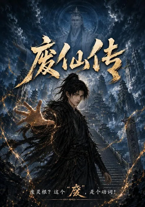 废仙传