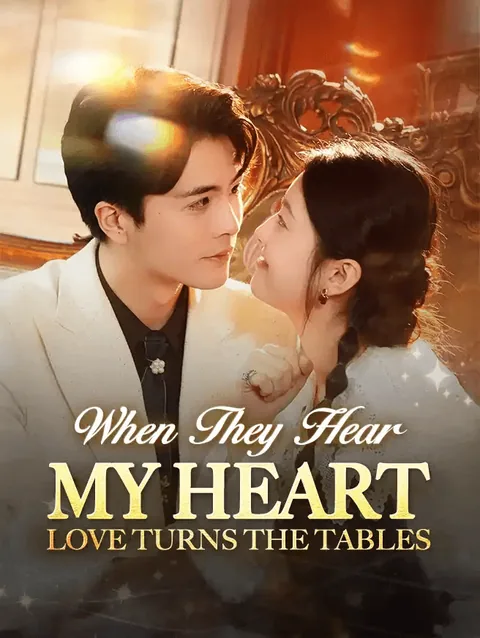 When They Hear My Heart Love Turns the Tables