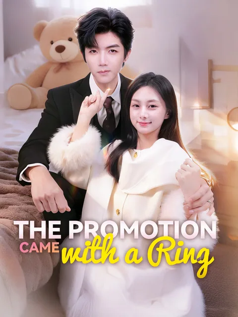 From Probation to Proposal: Triplets with the CEO GoodShort