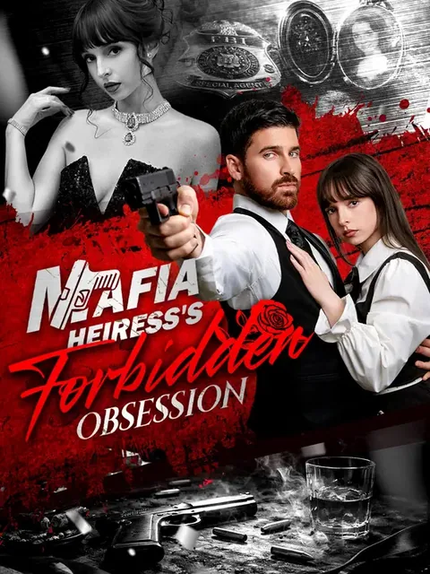 Mafia Heiress’s Forbidden Obssession NetShort