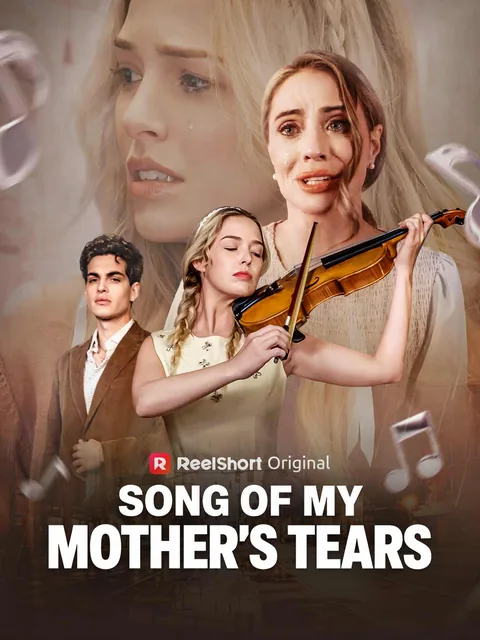 Song of My Mother's Tears