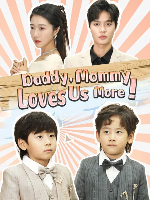 Daddy, Mommy Wants to Raise the Child Alone GoodShort