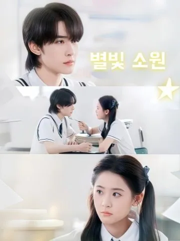 성성기원 (星星祈愿)