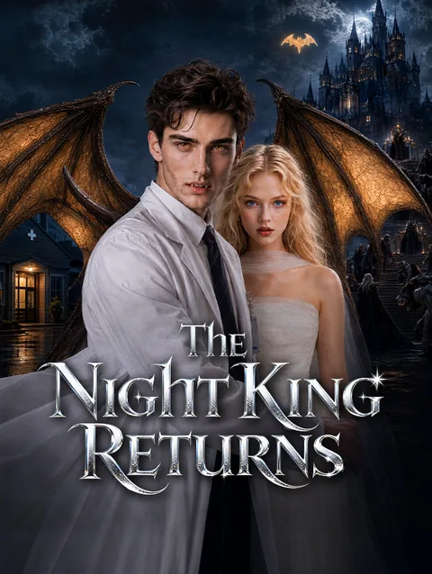 The Night King Returns