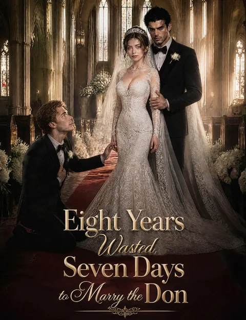 Eight Years Wasted, Seven Days to Marry the Don