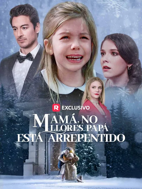 Don't Cry, Mommy's Alive