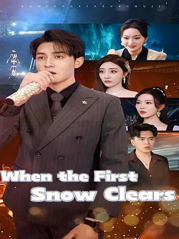 When the First Snow Clears