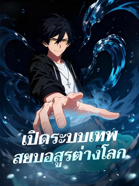 御兽师开了全知挂 ReelShort