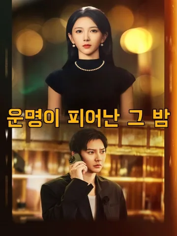 운명이 피어난 그 밤 (동풍야방화천수)
