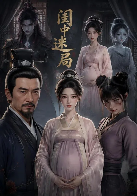 闺中迷局