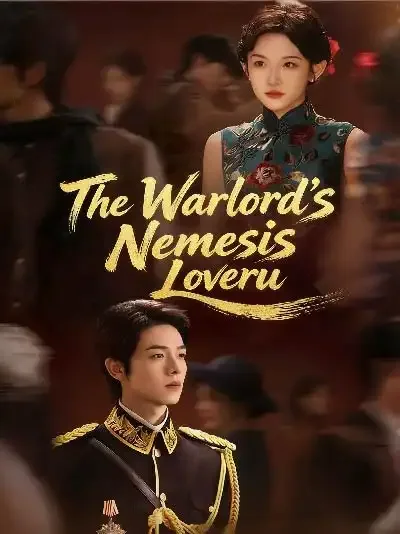 The Commander's Revenge Wife