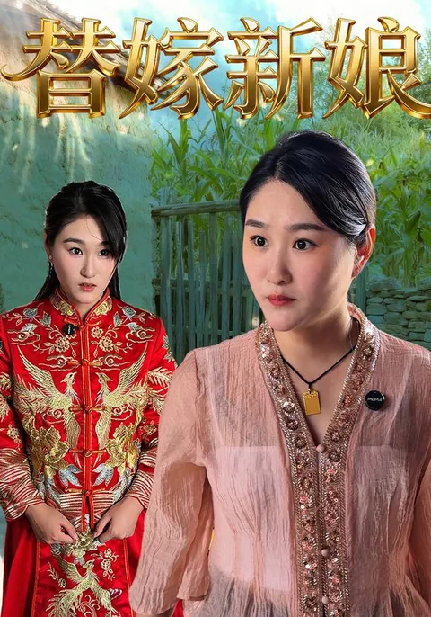 替嫁新娘
