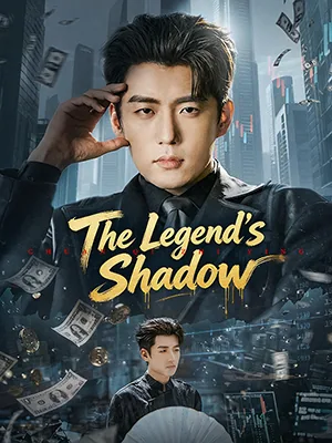 The Legend's Shadow SarosTV