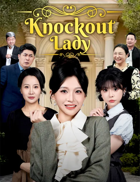They Mocked the Village Girl. Big Mistake! FlickReels