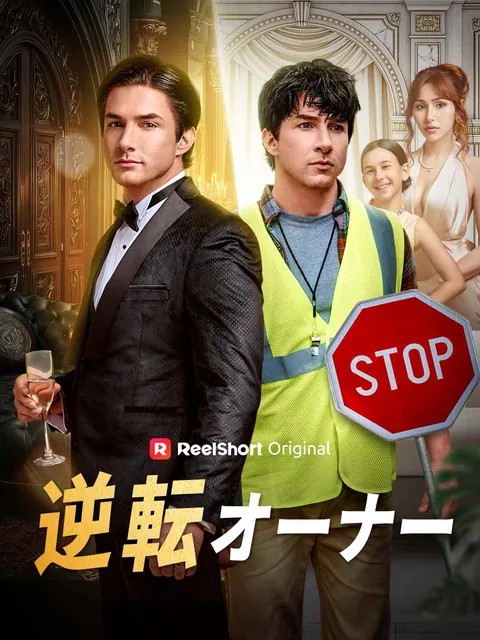 逆転オーナー