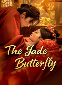 The Jade Butterfly