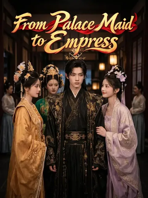 From Palace Maid to Empress