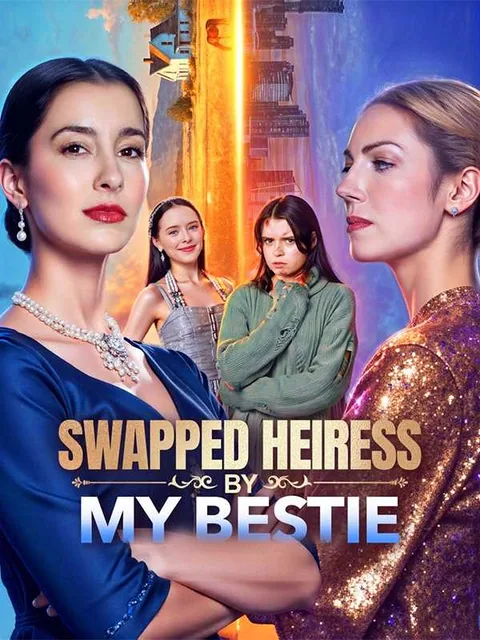 Swapped Heiress by My Bestie iDrama