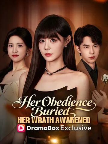 Her Obedience Buried, Her Wrath Awakened