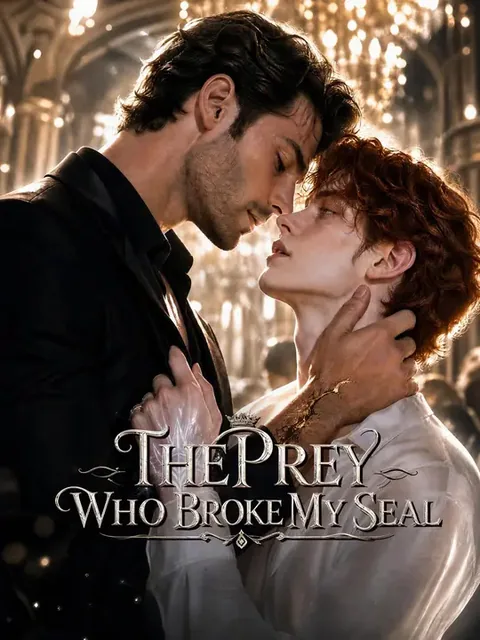 The Prey Who Broke My Seal NetShort