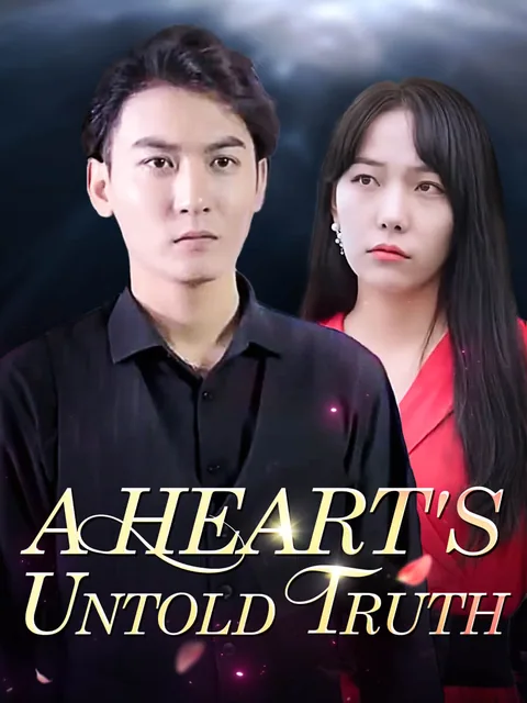 A Heart's Untold Truth GoodShort