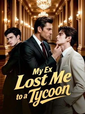 My Ex Lost Me to a Tycoon