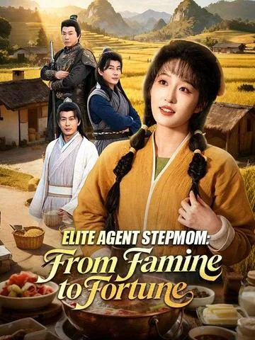 The Agent Mom: Survive the Famine DramaBox