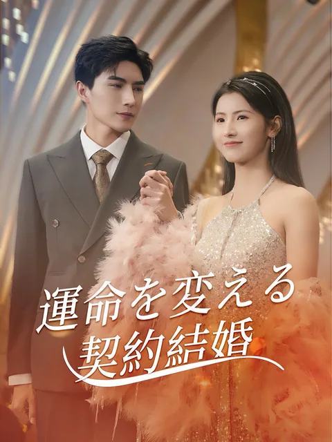 私たち結婚しませんか？ GoodShort