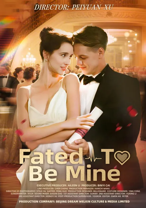 Fated to be Mine KalosTV