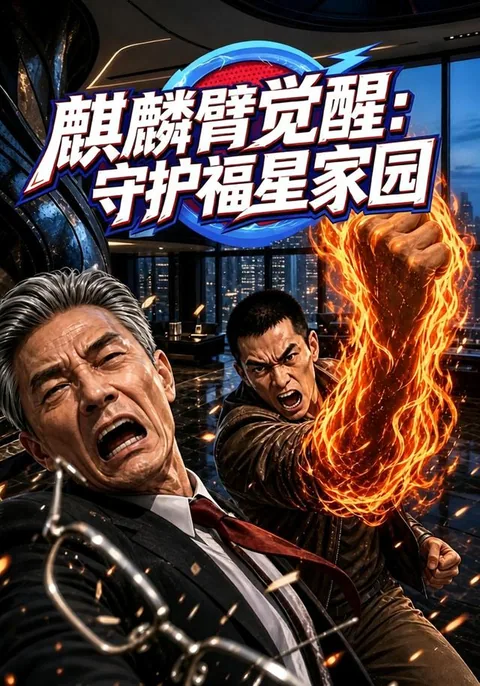 麒麟臂觉醒：守护福星家园