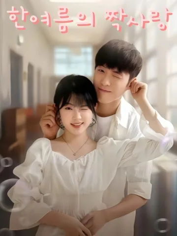 암련시어성하 (暗恋始于盛夏)
