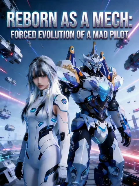 Help! My Pilot's a Psycho! GoodShort