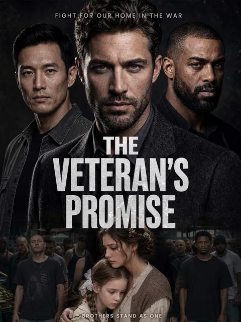 The Veteran’s Promise GoodShort