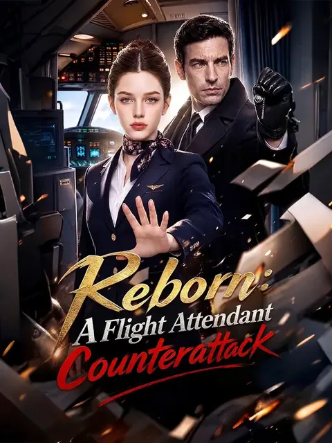 Reborn: A Flight Attendant Counterattack NetShort