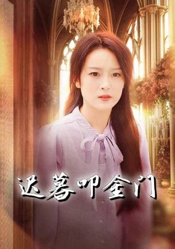 迟暮叩金门
