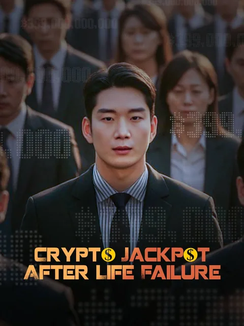 Crypto Jackpot After Life Failure
