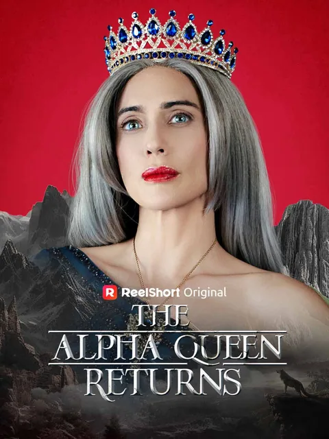 The Alpha Queen Returns