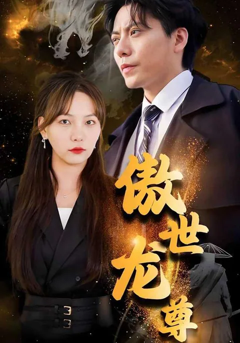 傲世龙尊