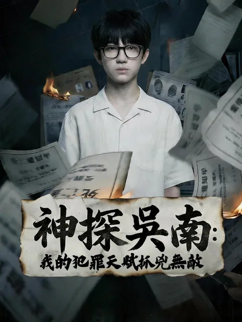 The 9-Year-Old Master Detective