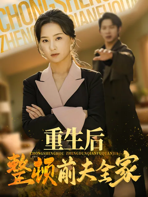 重生后整顿前夫全家 FlexTV
