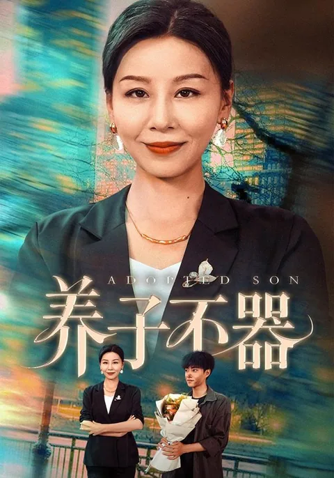 养子不器