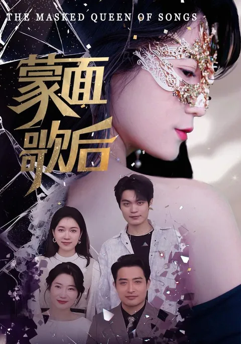 蒙面歌后