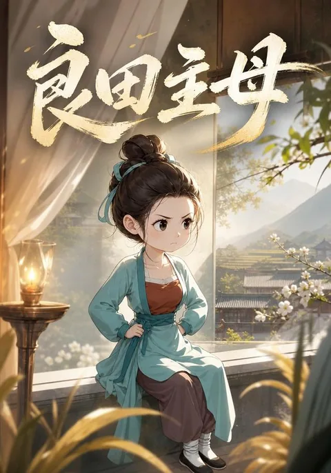 良田主母