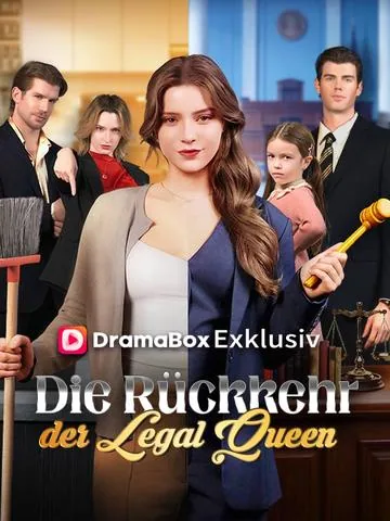 The Legal Queen's Comeback