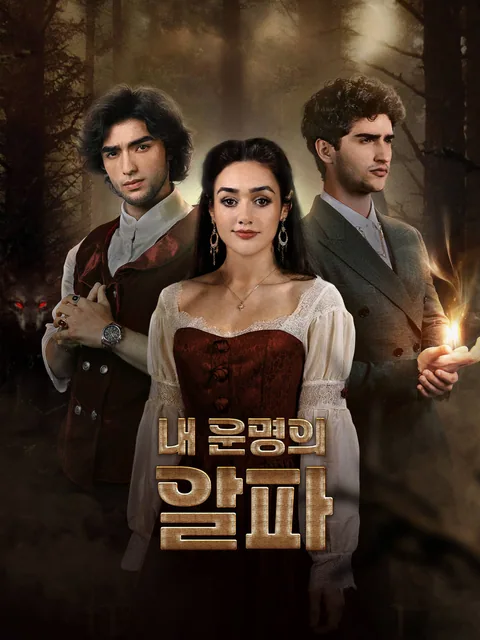 내 운명의 알파 FlexTV