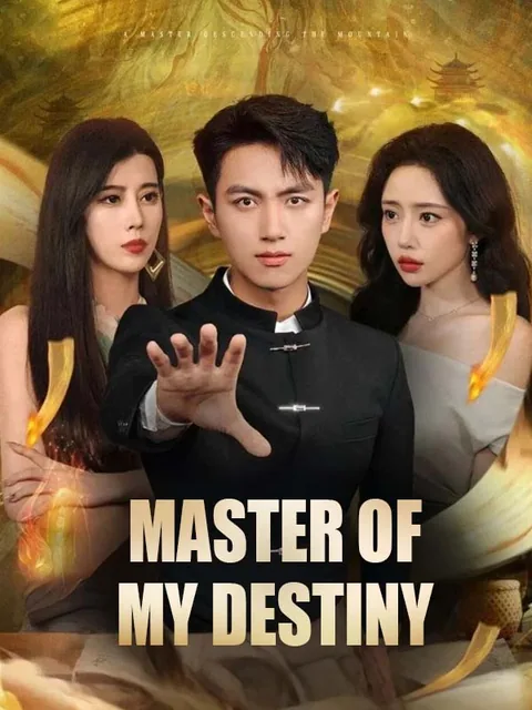 Never a Doormat, Always the Master KalosTV